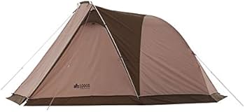 Amazon.co.jp: テント ロゴス LOGOS Tradcanvas リビング・DUO-BA