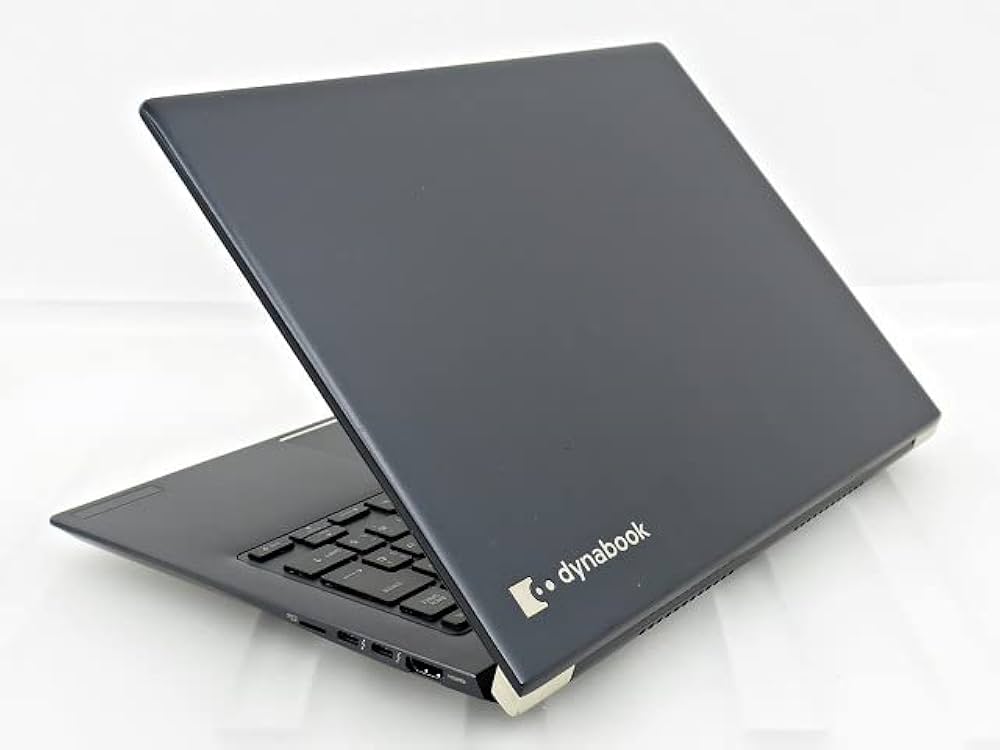 Amazon.co.jp: Toshiba DYNABOOK U63 J Battery Laptop 13.3