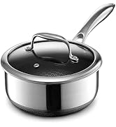 Amazon｜HexClad ハイブリッド ノンスティック フライパン 【26cm