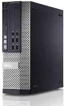 Amazon.co.jp: 【整備済み品】 DELL デスクトップPC 7020 SFF/22型HD