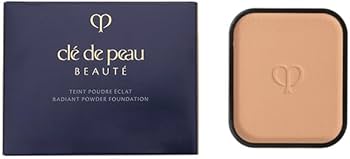 Amazon | 資生堂 クレ・ド・ポーボーテ タンプードルエクラⅡ