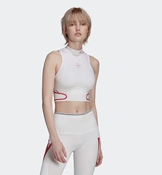 Amazon.com: Adidas by Stella McCartney TRUEPACE Heat.RDY Running