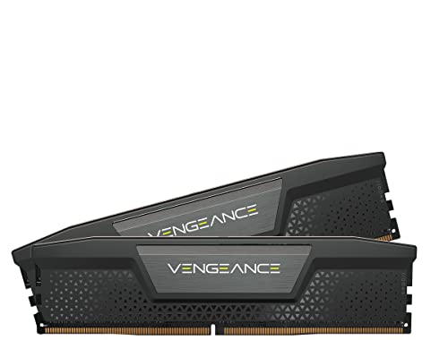 Amazon | CORSAIR DDR5-5600MHz デスクトップPC用メモリ VENGEANCE
