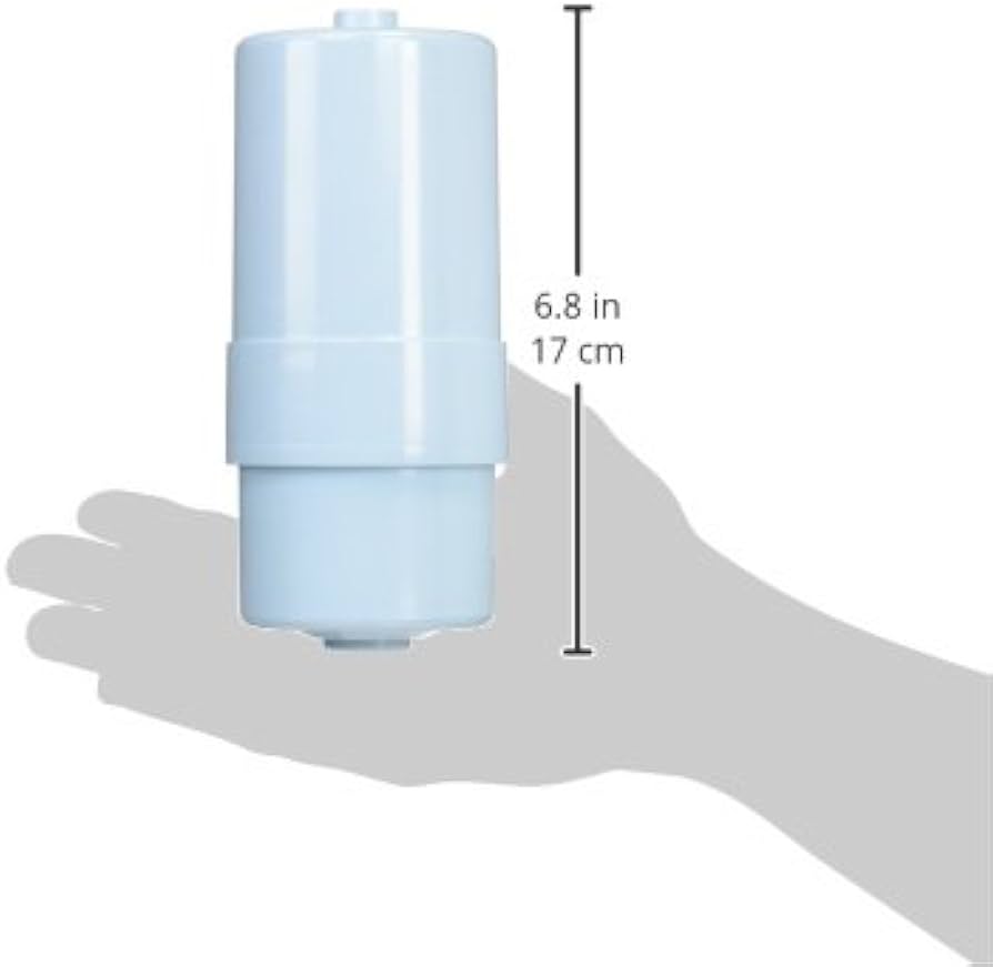 Amazon.co.jp: パナソニック 整水器カートリッジ アルカリイオン整水