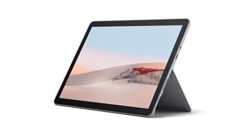 初代 Surface Goを今更使ったレビュー【マウス、キーボード、モニタ