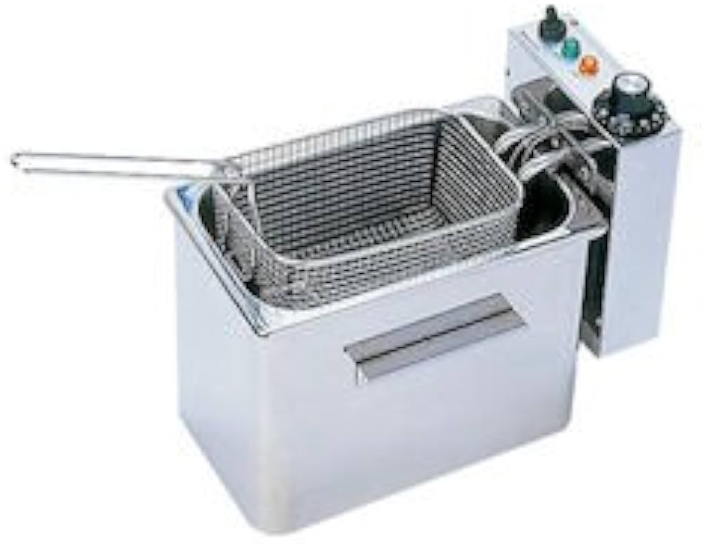 Amazon.co.jp: タイジ 電気フライヤー TF-20A 2Lタイプ : ホーム