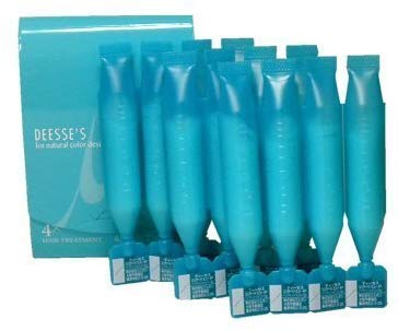 Amazon | 【3個セット】 ミルボン ディーセス リンケージ ミュー4X (9g