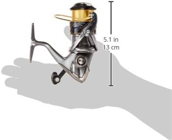 Amazon | シマノ(SHIMANO) スピニングリール 16 ヴァンキッシュ