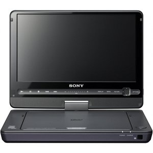 Amazon.co.jp: SONY 9型液晶ポータブルDVDプレーヤー DVP-FX930 : 家電