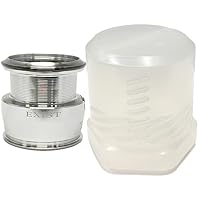 Amazon | 【ダイワ純正】22イグジスト用純正スペアスプール LT2000S-H