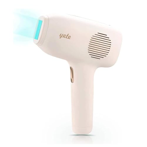 Beautigo - Yete 脱毛器 家庭用脱毛器 IPL光美容器 の評価 | SHOPSTAFF