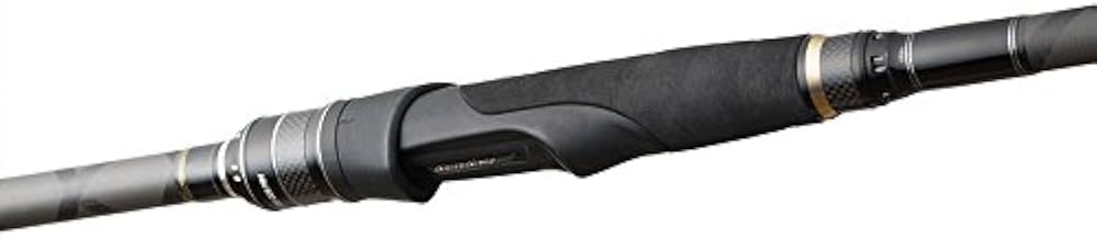 Amazon | AbuGarcia (アブガルシア) ソルティースタイル ロック