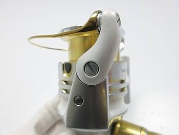 Amazon.co.jp: シマノ 10 BB-X テクニウム Mg ホワイトスぺシャル