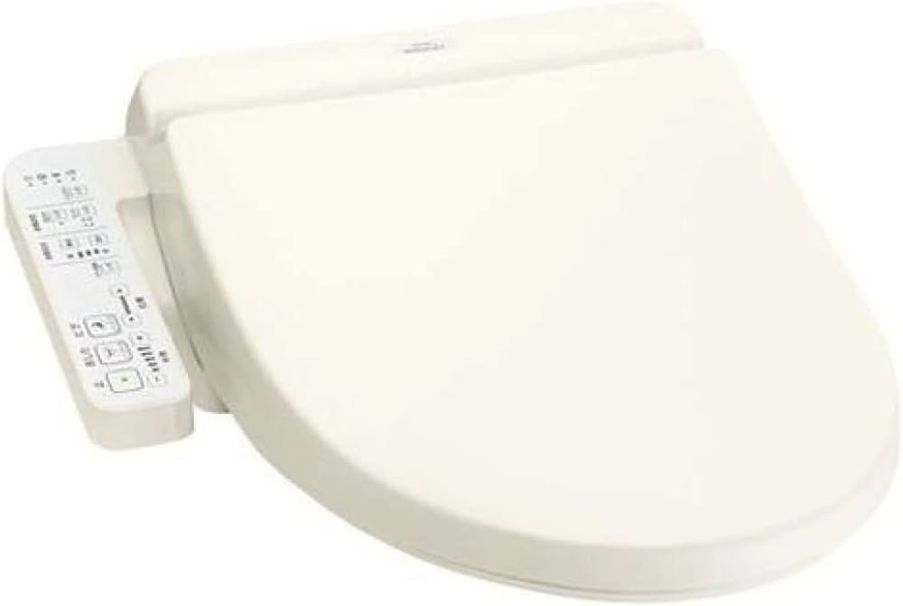 Amazon.co.jp: TOTO 温水洗浄便座 BV2 TCF2223E SC1 パステル