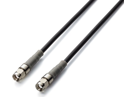 Amazon.co.jp: BUFFALO 無線LAN向け屋内用ケーブル型アンテナ 10m WLE