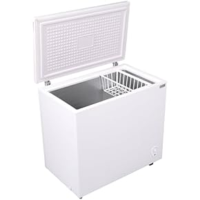 Amazon.co.jp: チェストフリーザー - 冷凍庫: 大型家電