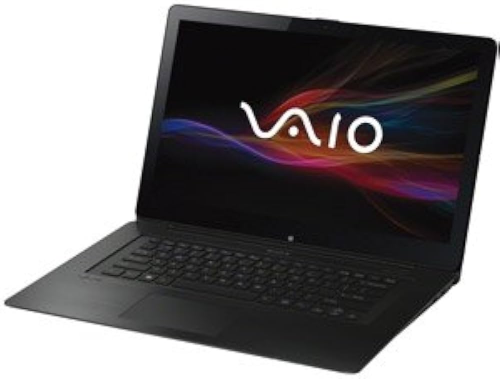 Amazon.co.jp: ソニー SVF15N18DJB VAIO Fit 15A : パソコン・周辺機器