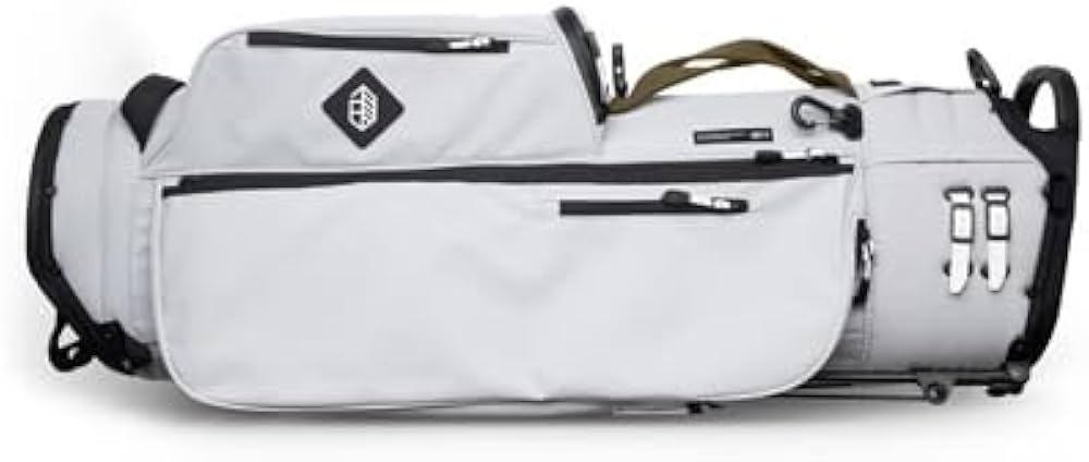 Amazon | JONES [ジョーンズ] Trouper 3.0 - Moon Gray/Olive スタンド