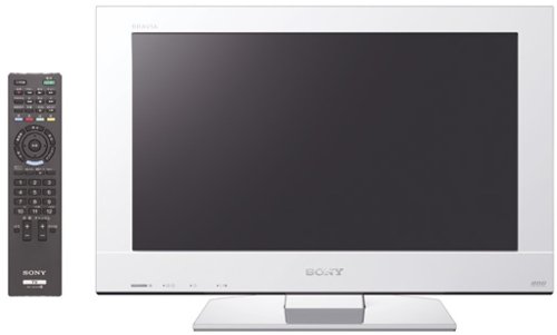 Amazon | ソニー 22V型 液晶 テレビ ブラビア KDL-22BX30H/W