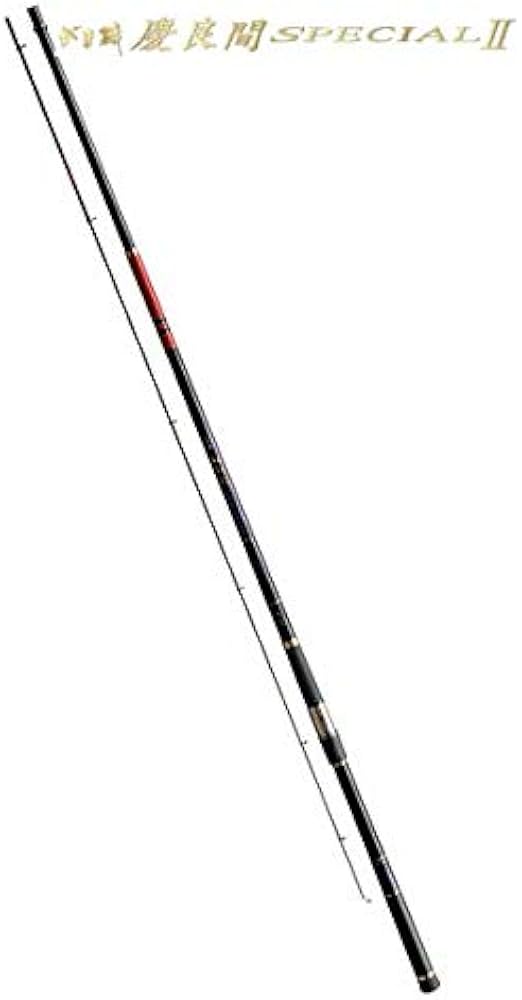 Amazon | がまかつ がま磯 慶良間スペシャル2 4号5.0 | Gamakatsu