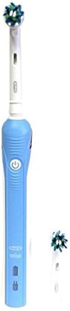 Amazon.co.jp: ブラウン 音波式電動歯ブラシ オーラルB