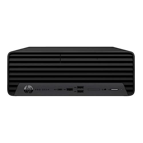 Amazon.co.jp: HP Pro SFF 400 G9 デスクトップコンピューター - Intel