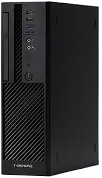 Amazon.co.jp: デスクトップPC パソコン スリムマグネイト Slim