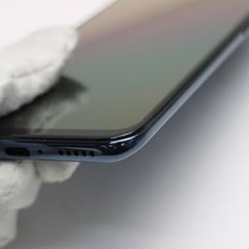 Amazon.co.jp: Xiaomi Xiaomi Mi 10 Lite 5G XIG01 128GB Cosmic Gray