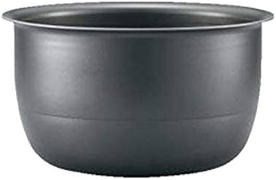 Amazon | 【内釜 単品 B511-6B】象印（ご注文前に必ず対応製品をご確認