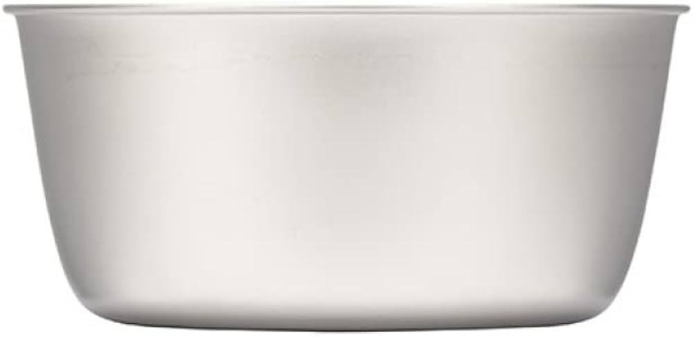 Amazon | スノーピーク(snow peak) トレックチタンボール STW-003T