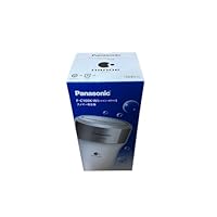 Amazon | パナソニック 車載用空気清浄機 ナノイー発生器 ブラック F