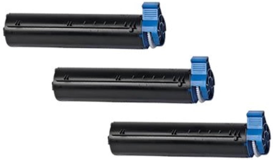 Amazon.co.jp: OKI 純正品 TNR-M4G2 トナーカートリッジ（大） 3本