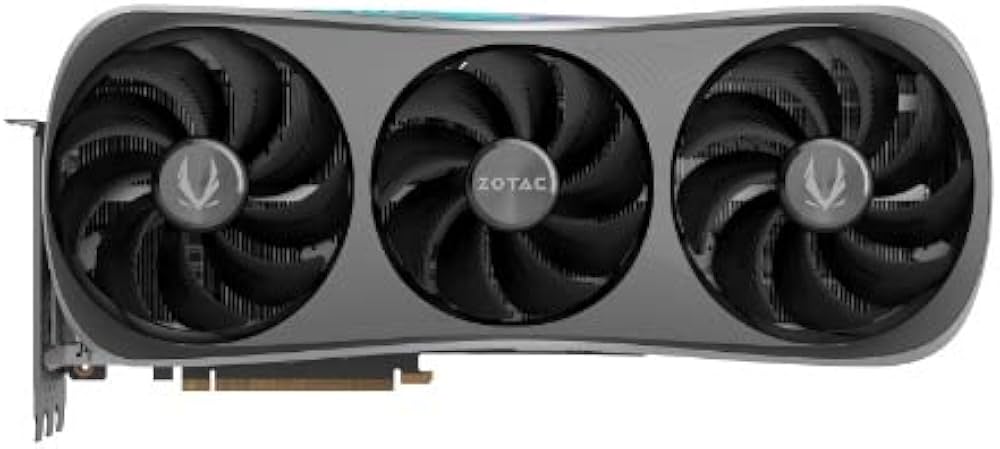 Amazon | ZOTAC GAMING GeForce RTX 4090 Trinity OC グラフィック
