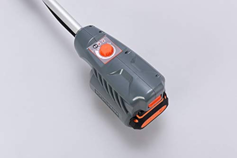 Amazon | 工進(KOSHIN) 36V 5.0Ah 充電式 草刈機 刈払機 SBC-3650 U字