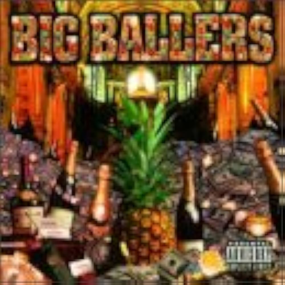 Various, Various Artists - Big Ballers - Amazon.com Music