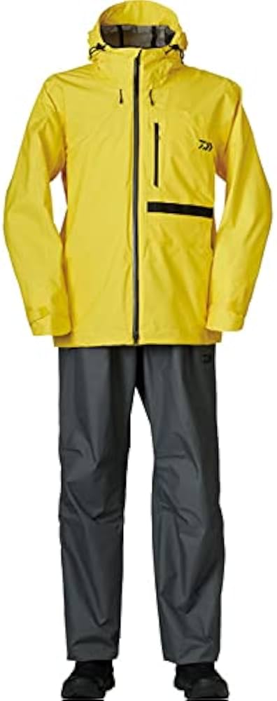 Amazon.co.jp: ダイワ(DAIWA) レインウェア レインマックスRレイン