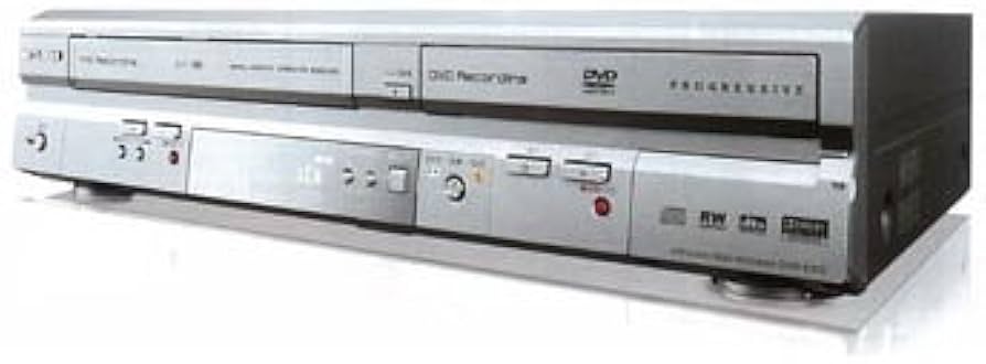 Amazon | MITSUBISHI ビデオ一体型DVDビデオレコーダー DVR-S310 楽