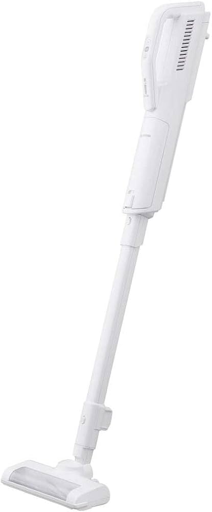 Amazon.co.jp: 充電式スティッククリーナー SBD-G3P-W ホワイト