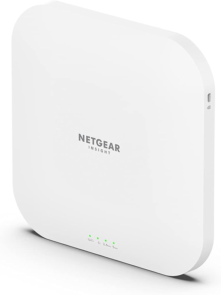 Amazon.co.jp: 【正規品】 NETGEAR 無線LAN アクセスポイント WiFi 6