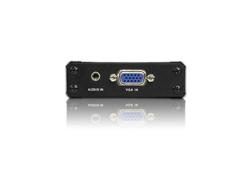Amazon.com: VGA to HDmi Converter : Electronics