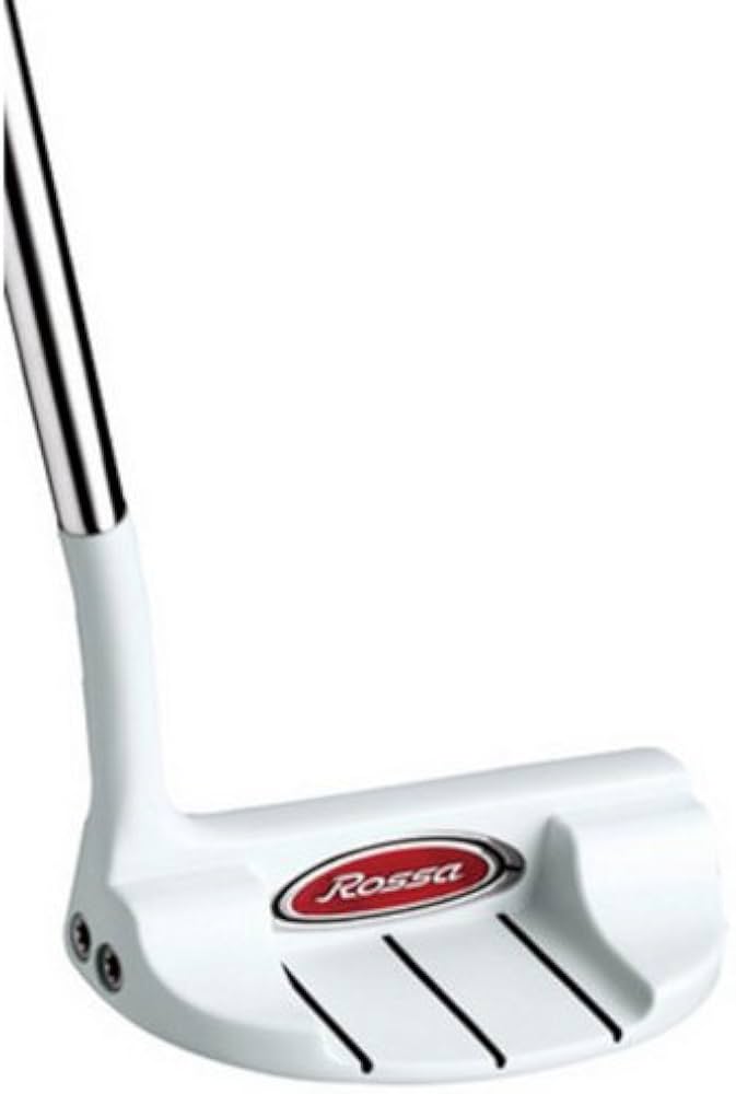 Amazon | テーラーメイド Rossa パター ロッサ Maranello-81 ゴースト