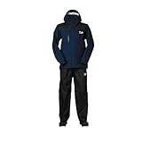 レインウェア入門に最適な1着！DAIWA『DR-3823 レインマックス®レイン