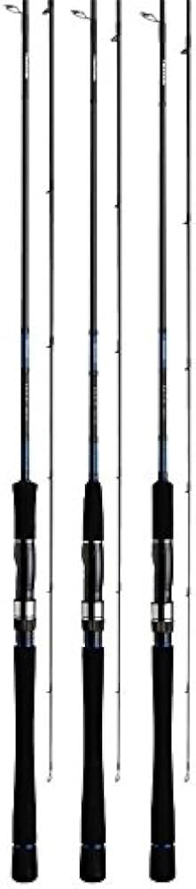 Amazon | ダイワ(DAIWA) チニングロッド スピニング ソルティスト