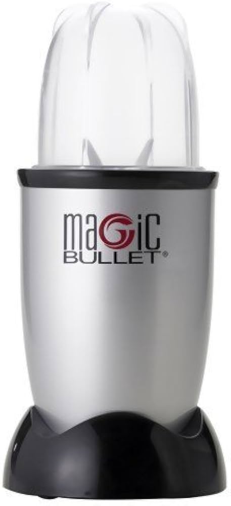 Amazon｜Shop Japan(ショップジャパン) マジックブレットデラックス
