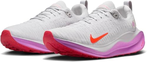 ナイキ リアクトX インフィニティ ラン フライニット 4 DR2665