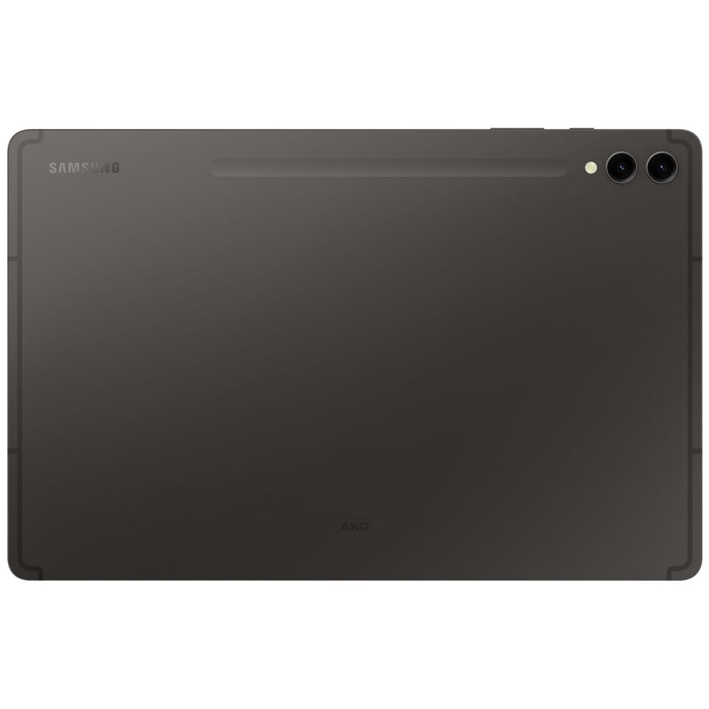 Amazon.com : SAMSUNG Galaxy Tab S9+ 5G (256GB, WiFi + Cellular