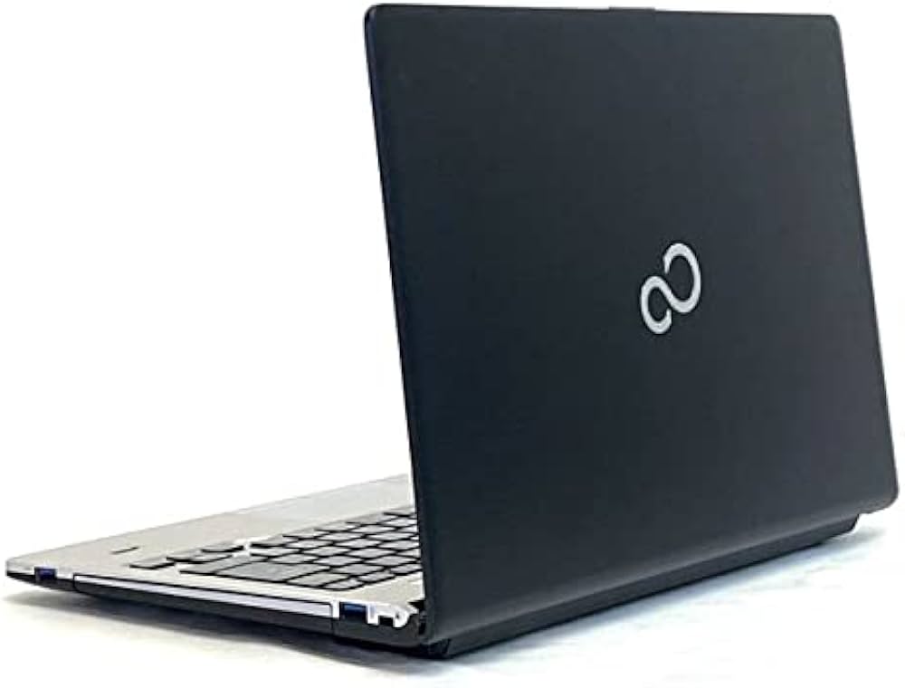 Amazon.co.jp: 【整備済み品】 【Win 11搭載】富士通LIFEBOOK S937