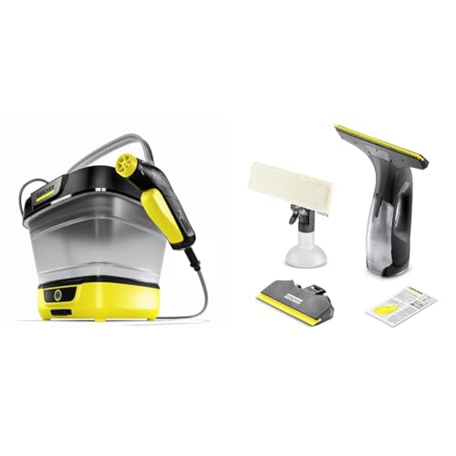 ケルヒャー(Karcher) マルチクリーナー OC 3 Foldable コードレス」の