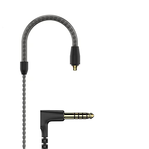 色気、艶があり豊かな音場』Sennheiser IE600徹底レビューPART3