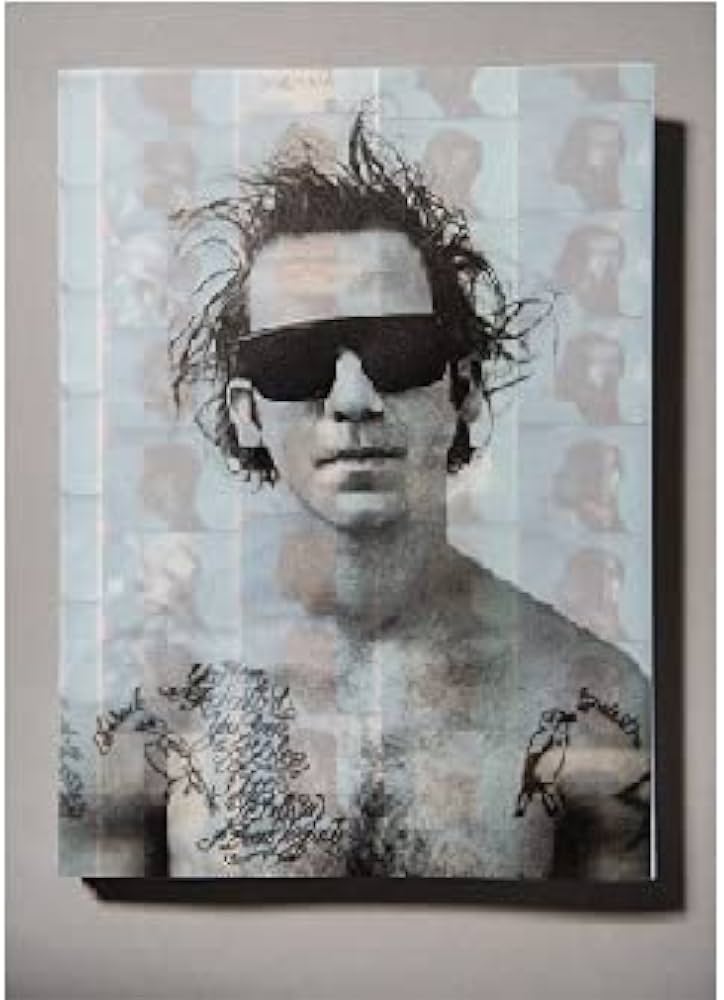 Greg Hunt「Ninety-Six Dreams, Two Thousand 」Jason Dill 写真集